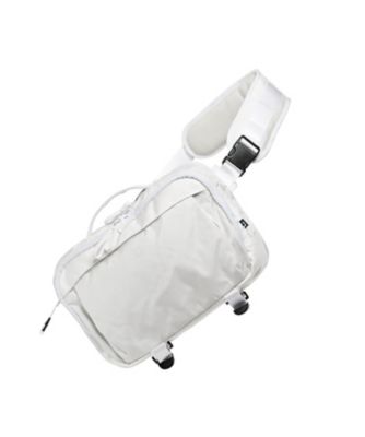 ショルダーバッグ AUORBE Shoulder Bag L WHAー